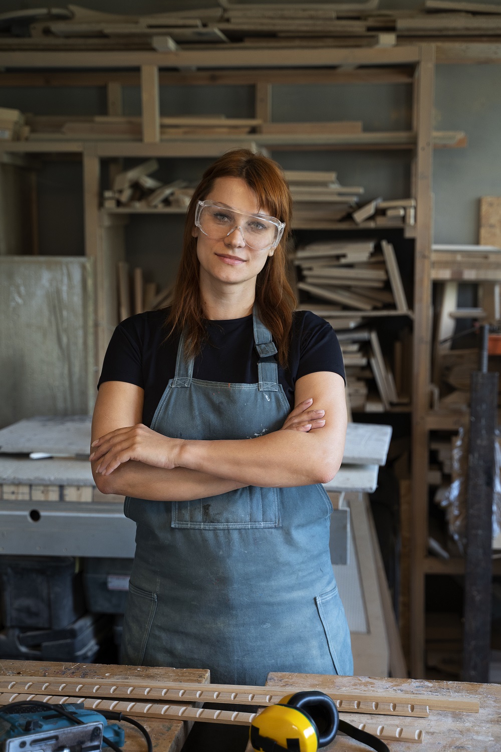 Register your business